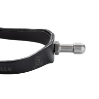 Acavallo Sporen Arena Aluplus 2.0 mit Strass Antikrosa Acavallo Sporen Arena Aluplus 2.0 mit Strass Antikrosa