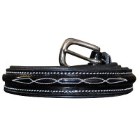 Ceinture BRIGHT Chetak Noir