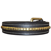 Ceinture Houston Chetak Noir