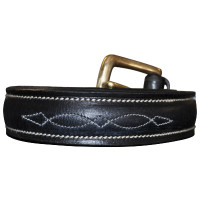 Ceinture Miami Chetak Noir