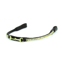 Stirnriemen Vanity Supreme Braun