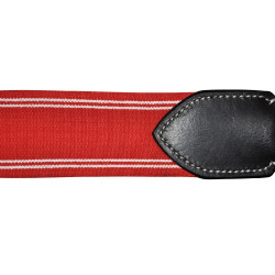 Elastisches Jagdbrustblatt Y Canter Elastisches Jagdbrustblatt Y Canter