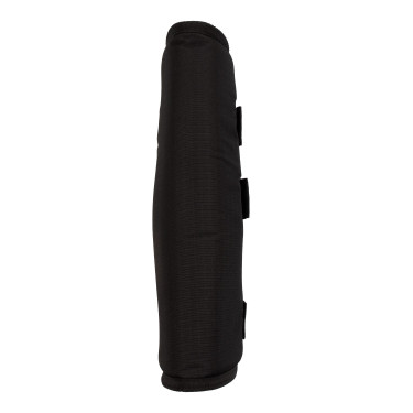 Supreme Transportgamaschen Schwarz