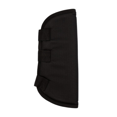 Supreme Transportgamaschen Schwarz