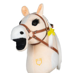 Hobby Horse Equestro Beige