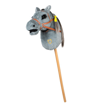 Hobby Horse Equestro Grau Hobby Horse Equestro Grau