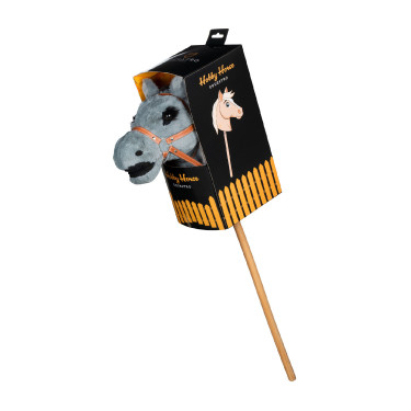 Hobby Horse Equestro Grau Hobby Horse Equestro Grau