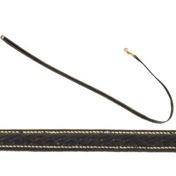 Geflochtene Hundeleine Chetak