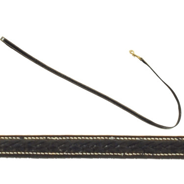 Geflochtene Hundeleine Chetak