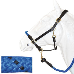 Canter Strickhalfter Canter Strickhalfter