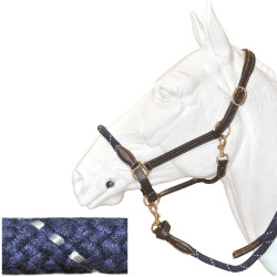 Canter Strickhalfter Canter Strickhalfter