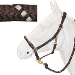 Canter Strickhalfter Canter Strickhalfter