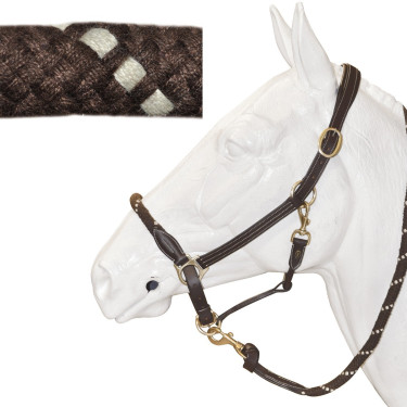 Canter Strickhalfter Canter Strickhalfter