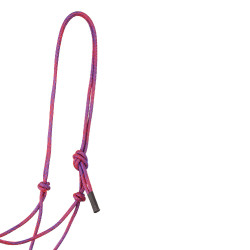 Halfter Pool’s Motiv Waves Rosa / Violett Lila