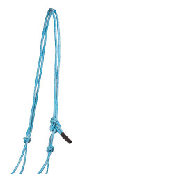 Halfter Pool’s Motiv Waves Himmelblau / Türkis