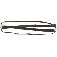 Martingale fixe Chetak Noir