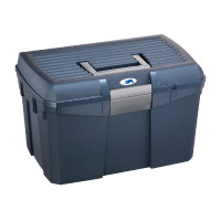 Putzkoffer Umbria Equitazione 168 Mitternachtsblau