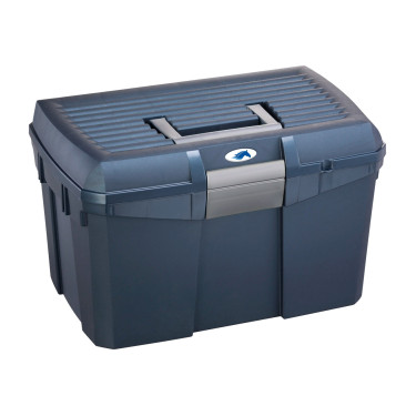 Putzkoffer Umbria Equitazione 168 Mitternachtsblau