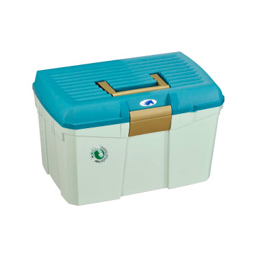 Putzkoffer Umbria Equitazione 168 Natur Beige