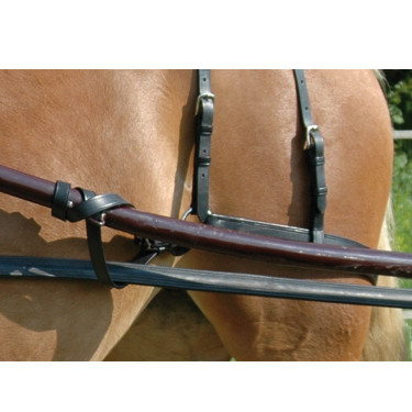 Strichhalter Chetak
