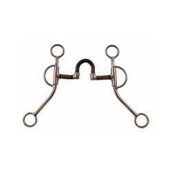 Schwarzes Korrekturgebiss Pool’s Schwarz