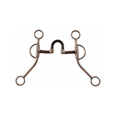 Schwarzes Korrekturgebiss Pool’s Schwarz