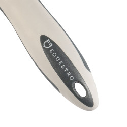 Equestro Mähnen- und Schweifkamm Grau