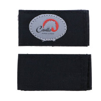 Nylonteil Cavallo für FE00213 Trek Boot Schwarz