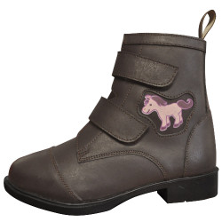 Caracalla Stiefeletten Kinder EquiComfort Caracalla Stiefeletten Kinder EquiComfort