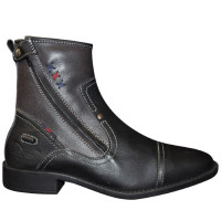 Boots Damaso EquiComfort Noir Boots Damaso EquiComfort Noir