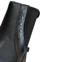 Boots NAVONE EquiComfort Noir