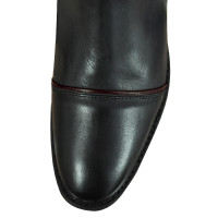 Boots NAVONE EquiComfort Noir