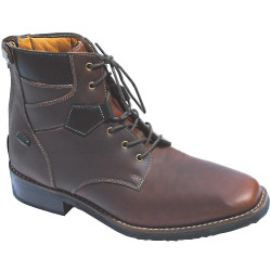 Boots Paddock COMBO EquiComfort Braun