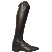Franconi Stiefel schwarz...