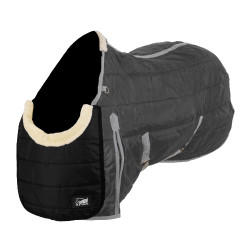 Brustschutz Supreme Schwarz