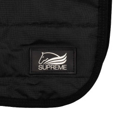 Brustschutz Supreme Schwarz