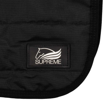 Brustschutz Supreme Schwarz