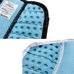 Gamaschen S&F einfach Equilibrium Gamaschen S&F einfach Equilibrium