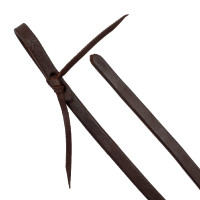 Getrennte Zügel Lakota 1/2" Geölt