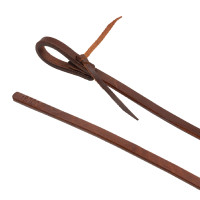 Getrennte Zügel Pool’s 1/2" Geölt