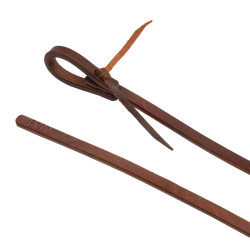 Getrennte Zügel Pool’s 1/2" Geölt