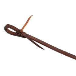 Getrennte Zügel Pool’s 1/2" Geölt