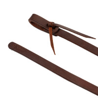 Getrennte Zügel Pool’s 3/4" Geölt