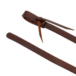 Getrennte Zügel Pool’s 3/4" Geölt