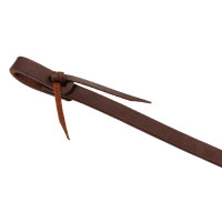 Getrennte Zügel Pool’s 3/4" Geölt