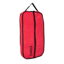 Lakota Western-Tasche für Trense + Halfter Rot
