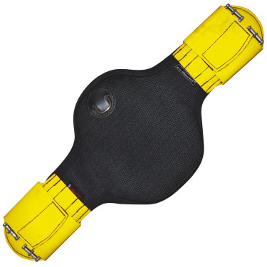 Gurt Endurance Eric Le Tixerant Gelb