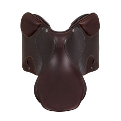 Springsattel Acavallo Professional Sublime KC Race 2.4 Dunkelbraun