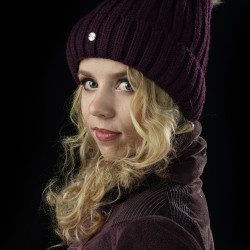 Fliegenhaube Flags & Cup KARIS