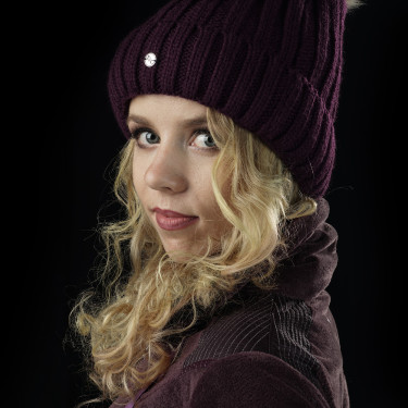 Fliegenhaube Flags & Cup KARIS